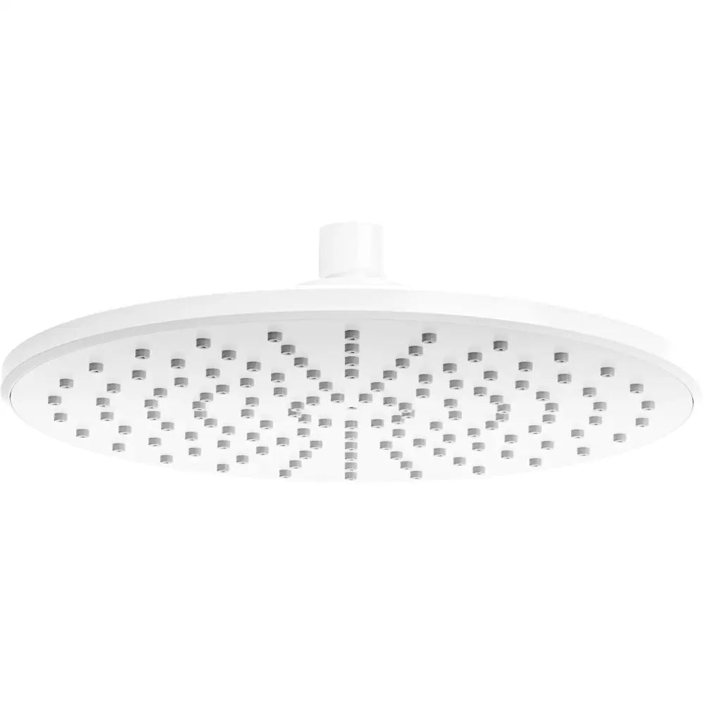 Mexen D-40 Dusjhode 22 Cm Hvit - 79740