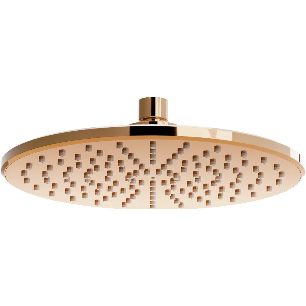 Mexen D-40 Dusjhode 22 Cm Roségull - 79740