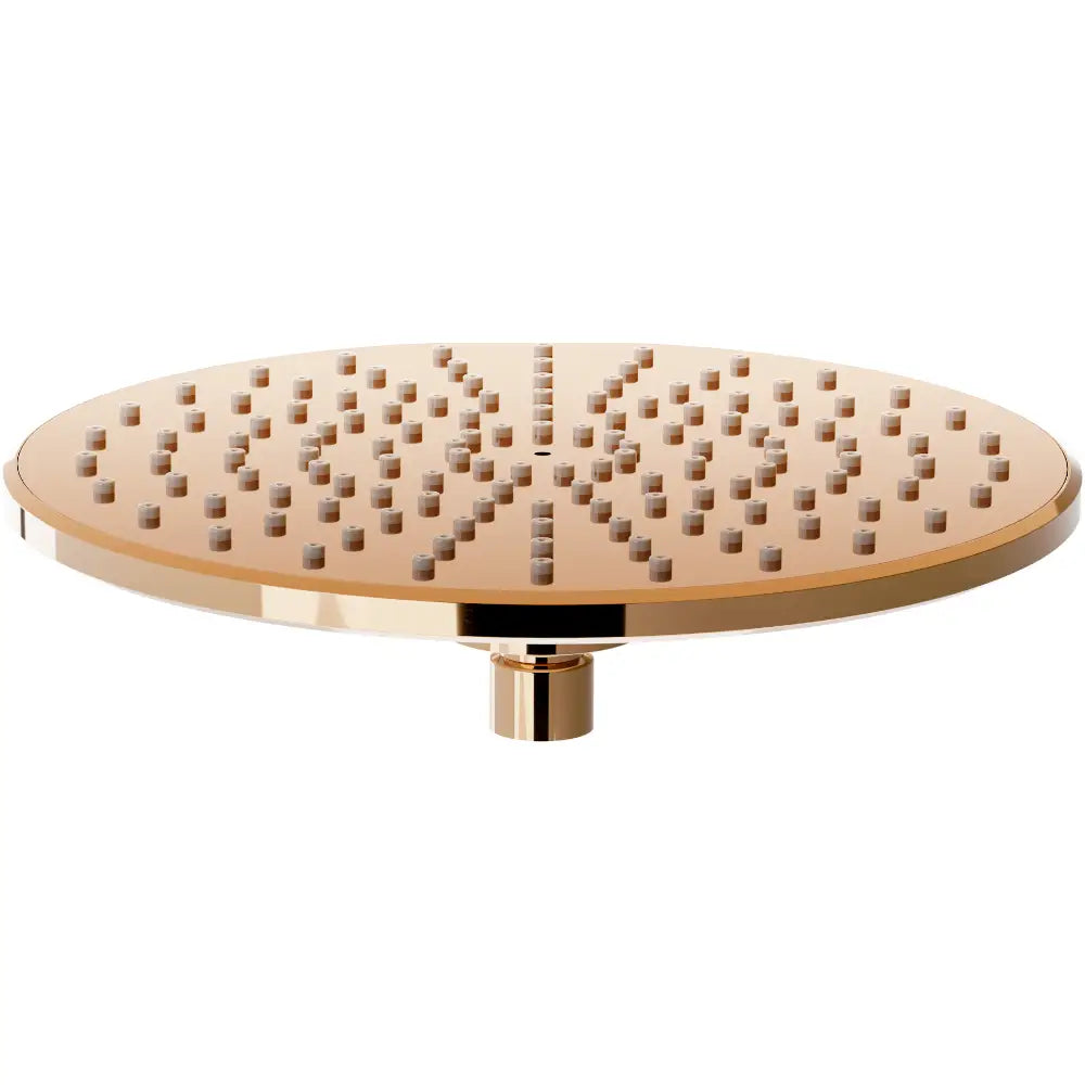 Mexen D-40 Dusjhode 22 Cm Roségull - 79740