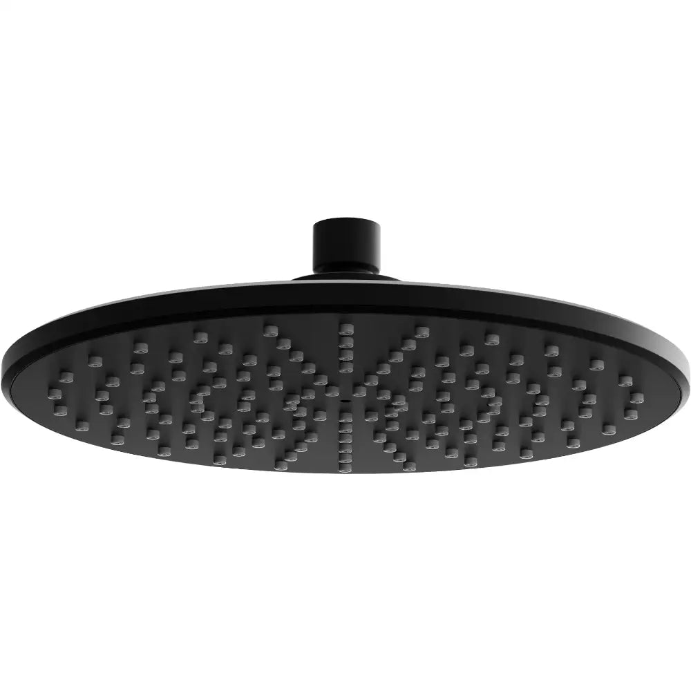 Mexen D-40 Dusjhode 22 Cm Svart - 79740