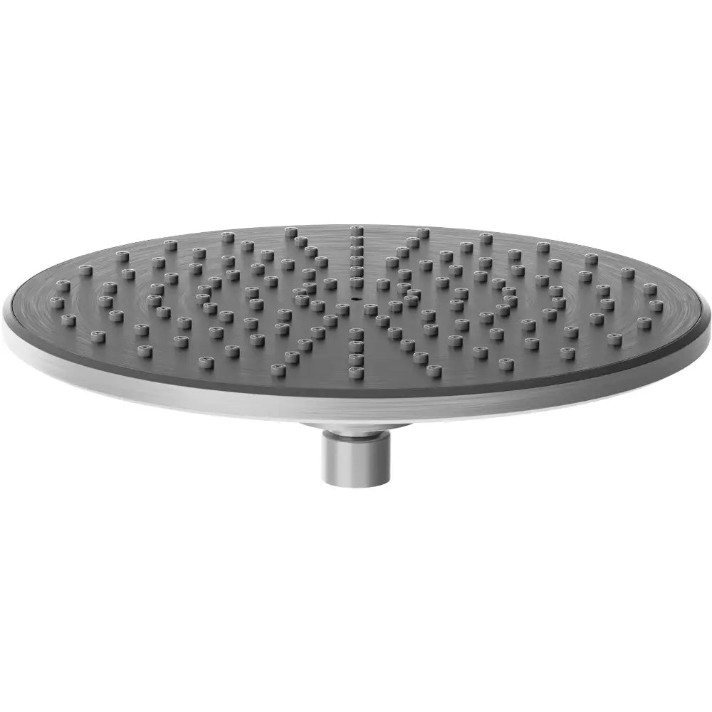 Mexen D-40 Regndusj 22 Cm Grafitt - 79740