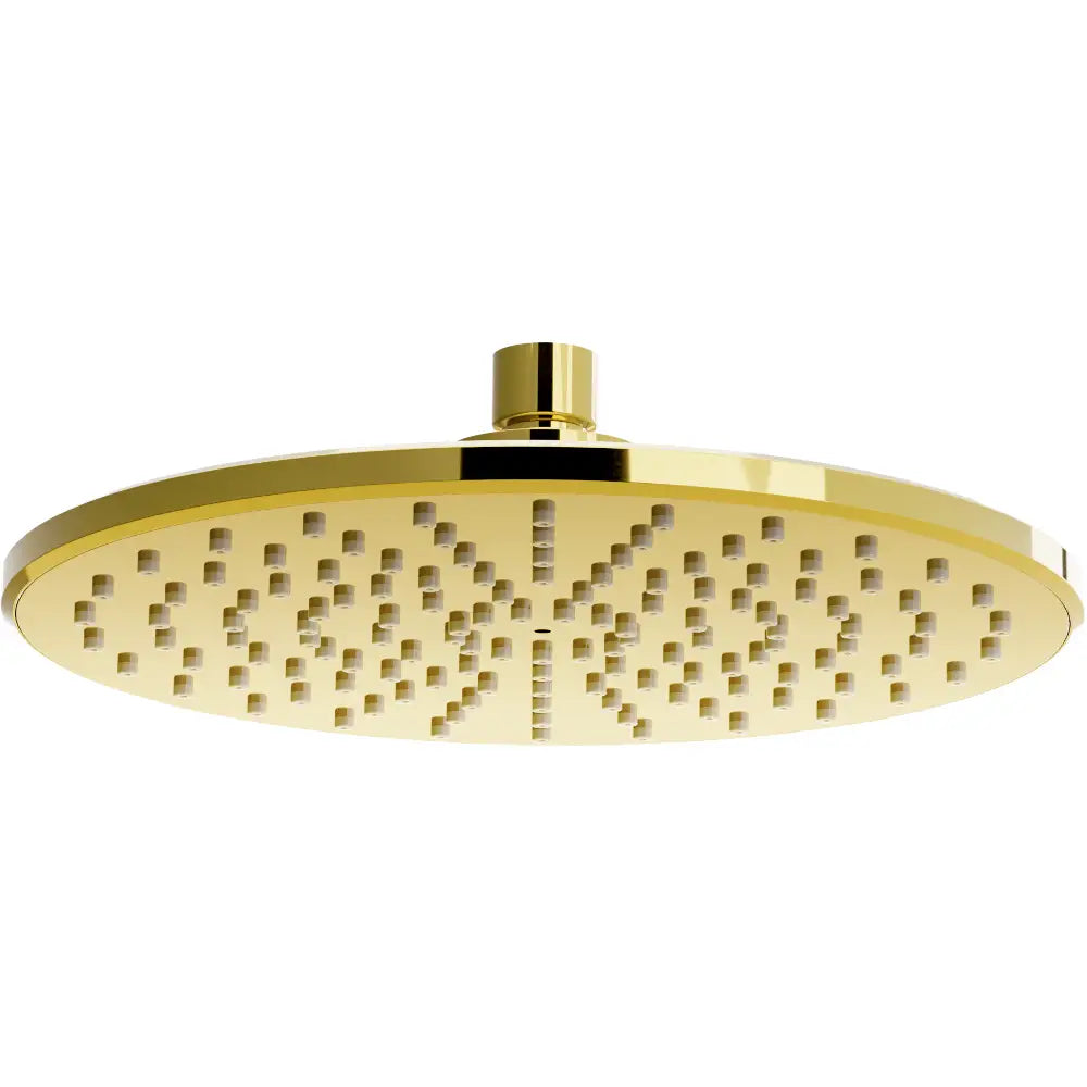 Mexen D-40 Regndusj 22 Cm Gull - 79740