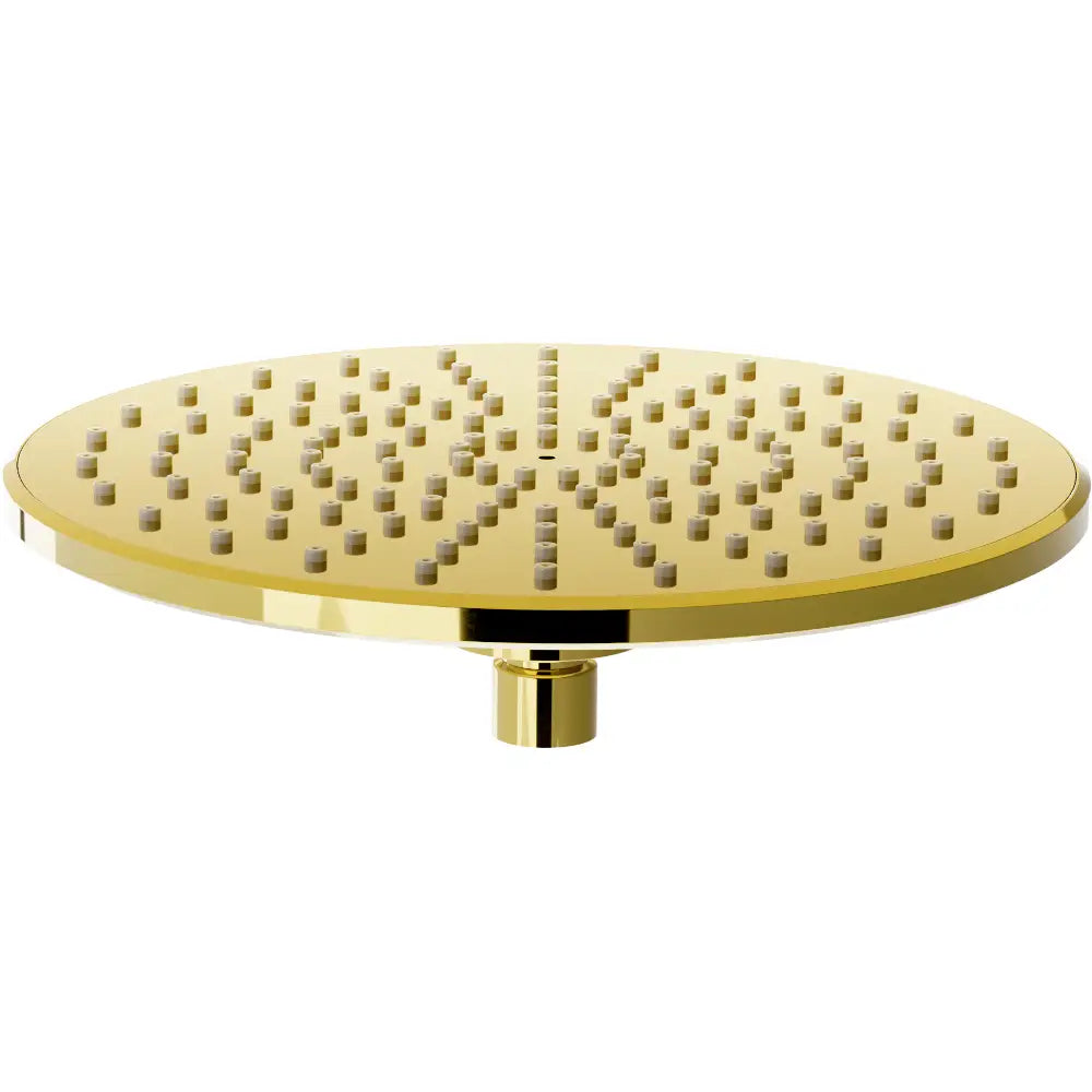 Mexen D-40 Regndusj 22 Cm Gull - 79740