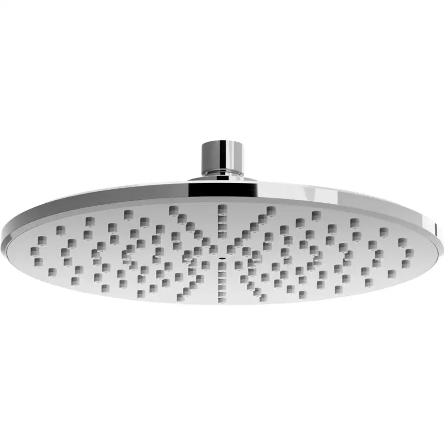 Mexen D-40 Regndusj 22 Cm Krom - 79740-