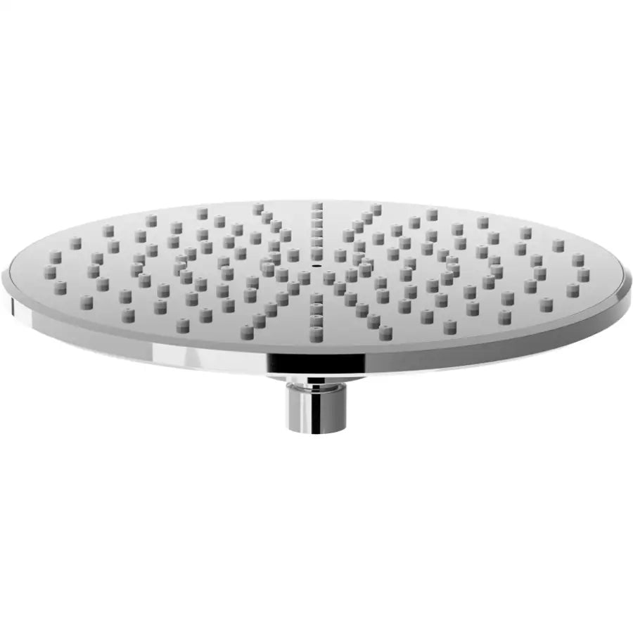 Mexen D-40 Regndusj 22 Cm Krom - 79740-