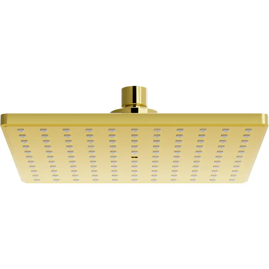 Mexen D-45 Dusjhode 20x20 Cm Gull - 79745