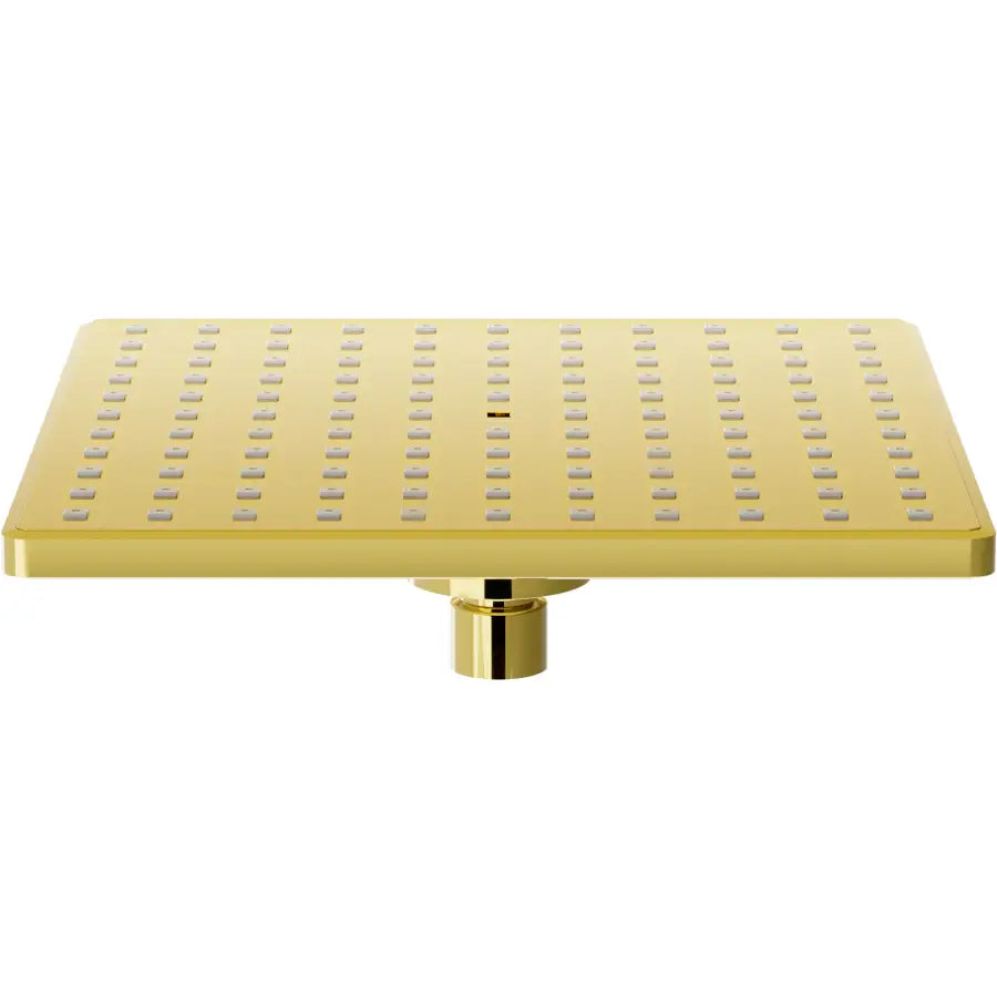 Mexen D-45 Dusjhode 20x20 Cm Gull - 79745