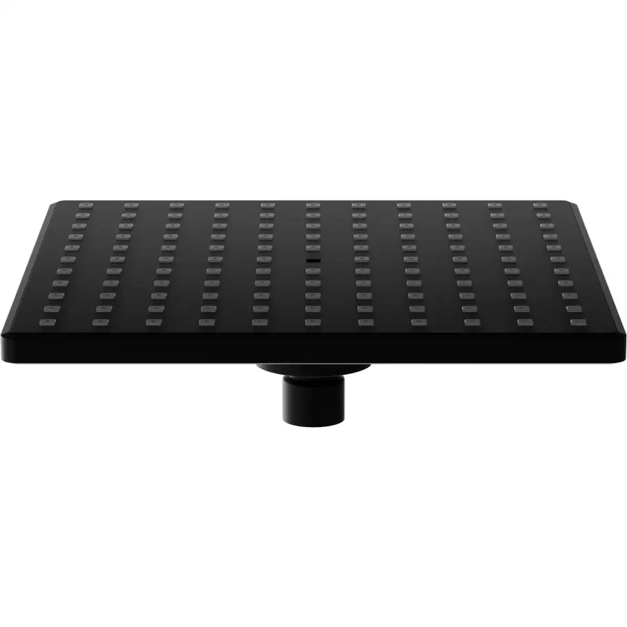 Mexen D-45 Dusjhode 20x20 Cm Svart - 79745