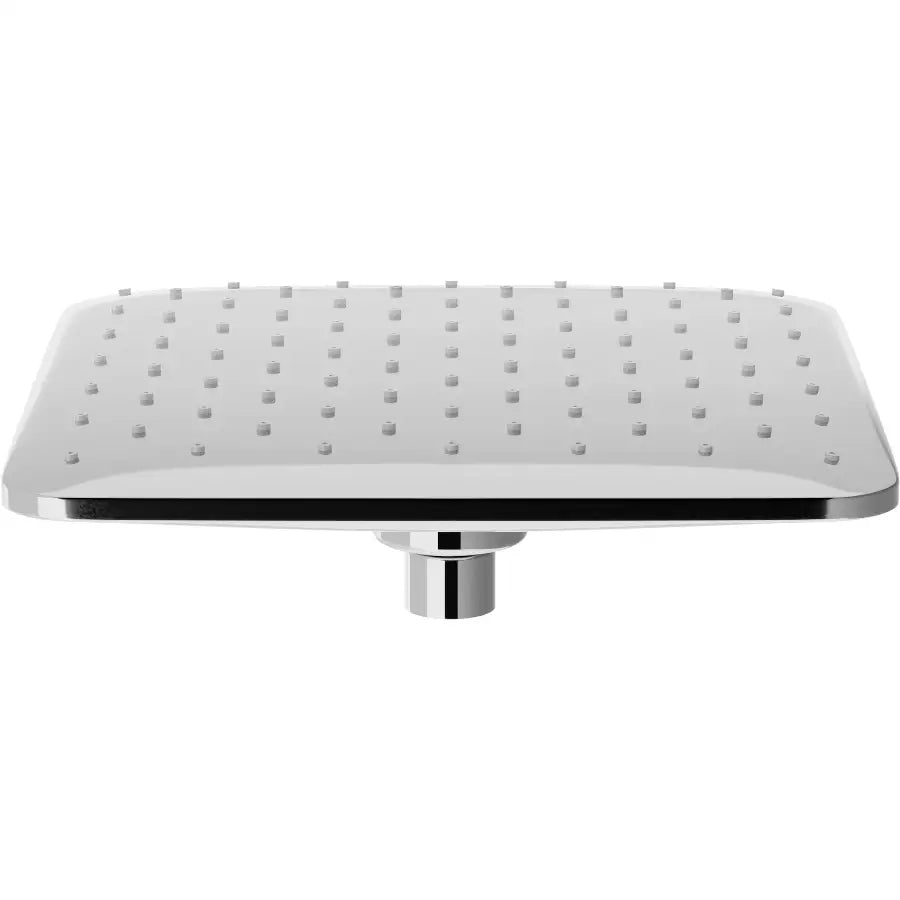 Mexen D-62 Dusjhode 20x20 Cm Krom - 79762