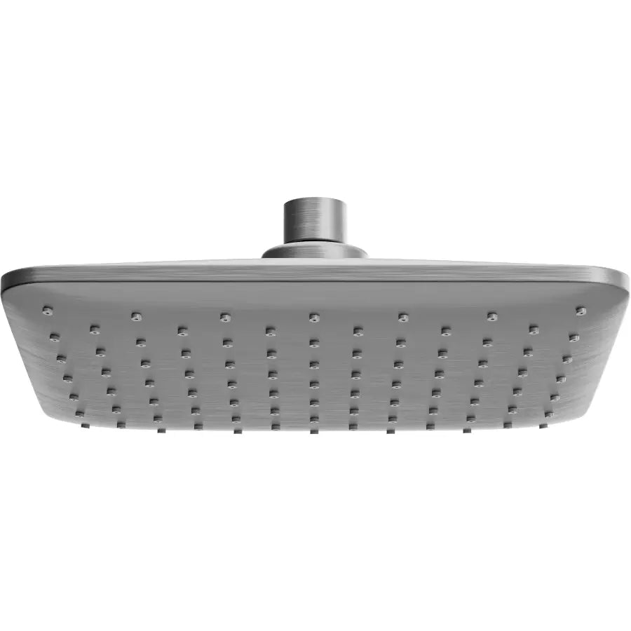 Mexen D-62 Regndusj 20x20 Cm Grafitt - 79762