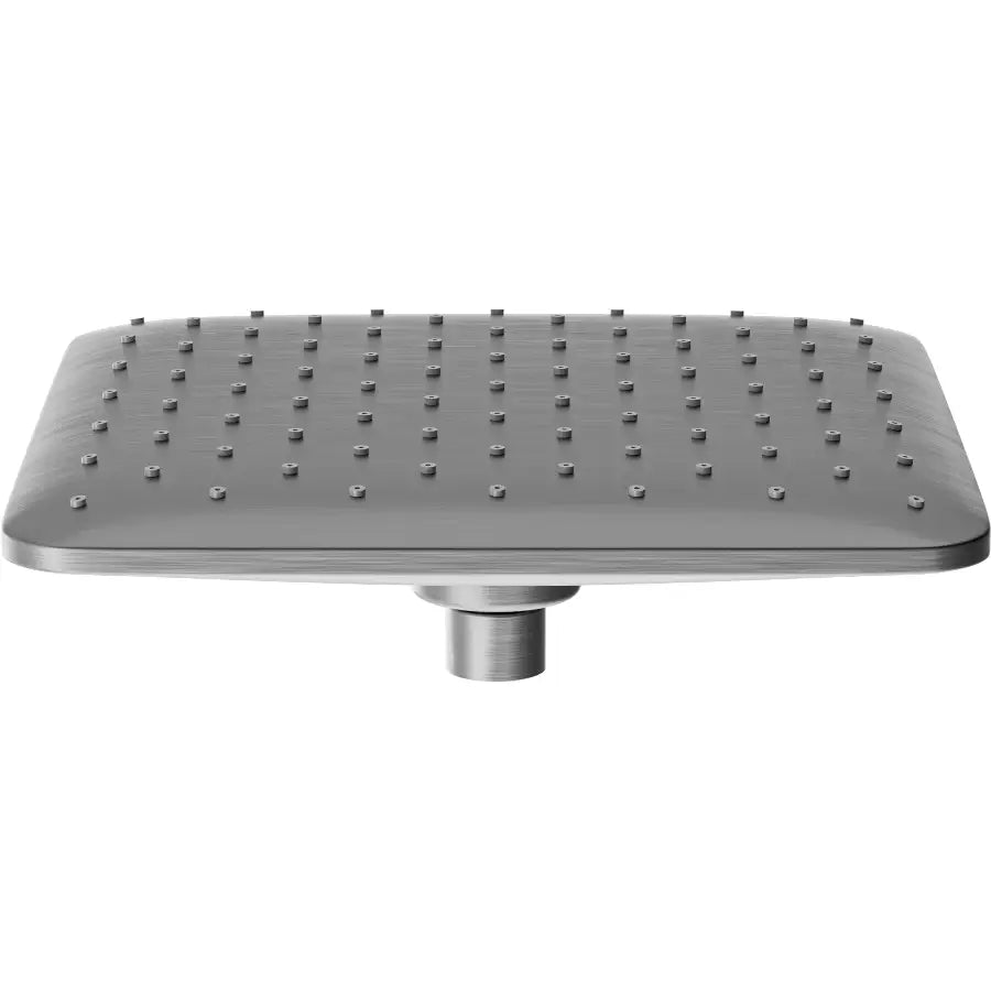 Mexen D-62 Regndusj 20x20 Cm Grafitt - 79762