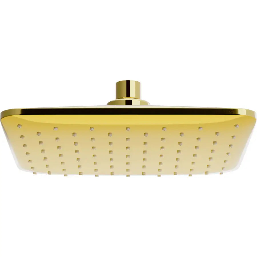 Mexen D-62 Regndusj 20x20 Cm Gull - 79762