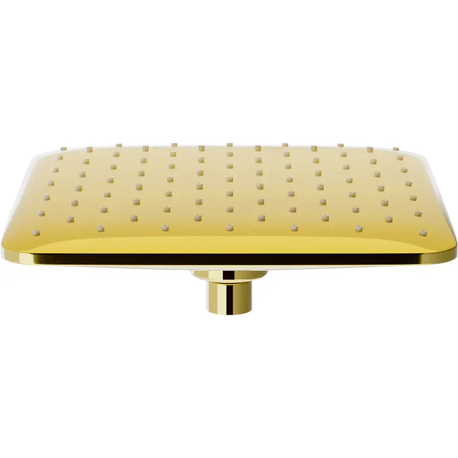 Mexen D-62 Regndusj 20x20 Cm Gull - 79762