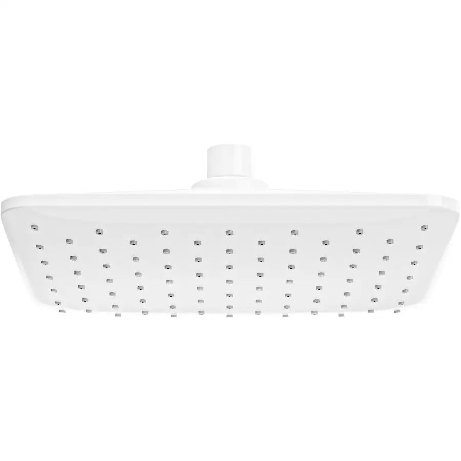 Mexen D-62 Regndusj 20x20 Cm Hvit - 79762