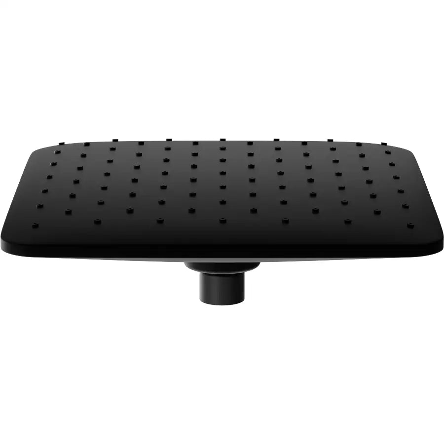 Mexen D-62 Regndusj 20x20 Cm Svart - 79762