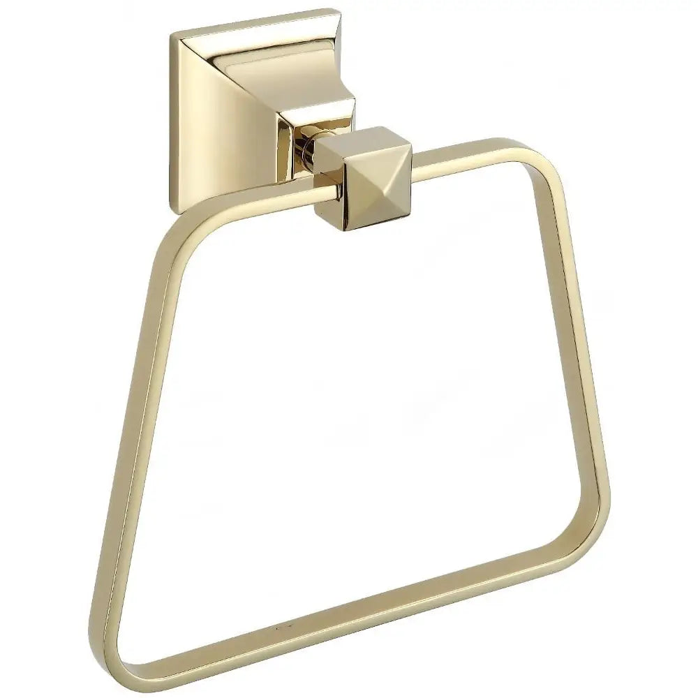 Mexen Dalia Håndklehenger Gull - 7017332