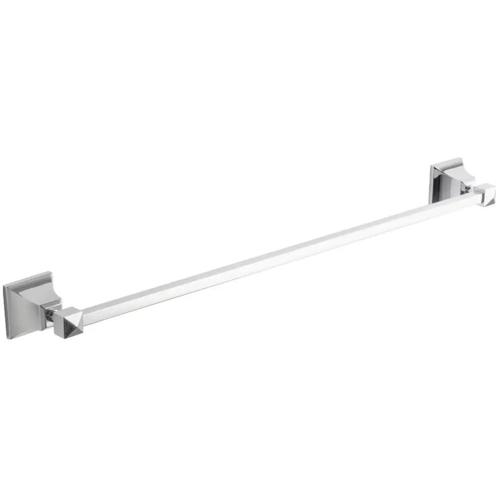 Mexen Dalia Håndklehenger Krom - 7017324