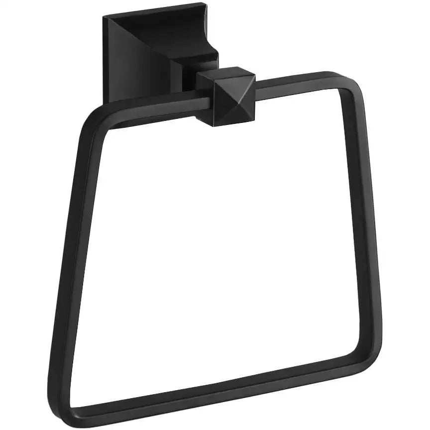 Mexen Dalia Håndklehenger Svart - 7017332