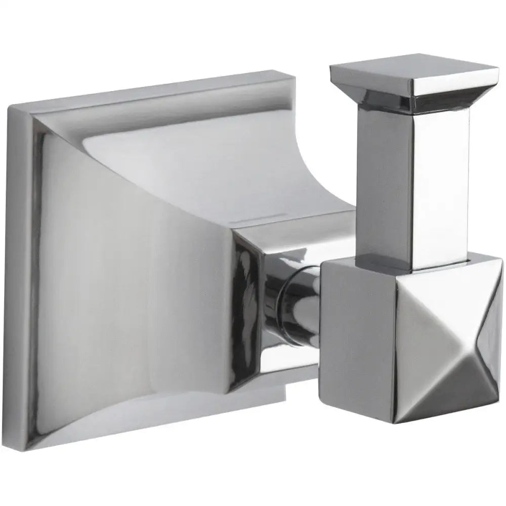 Mexen Dalia Håndklekrok Krom - 7017335