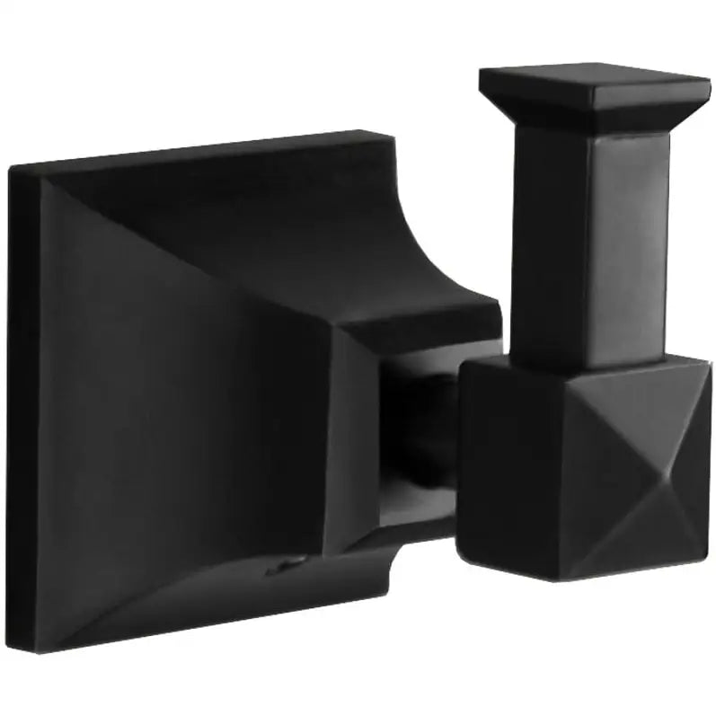 Mexen Dalia Håndklekrok Svart - 7017335