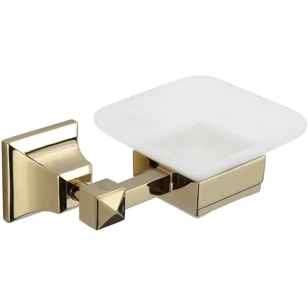 Mexen Dalia Såpeskål Gull - 7017339