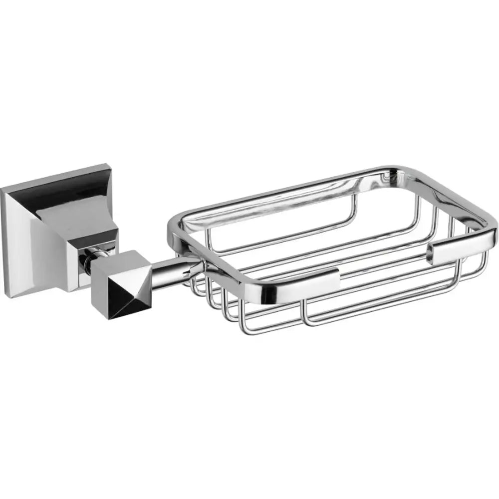 Mexen Dalia Såpeskål Krom - 7017351