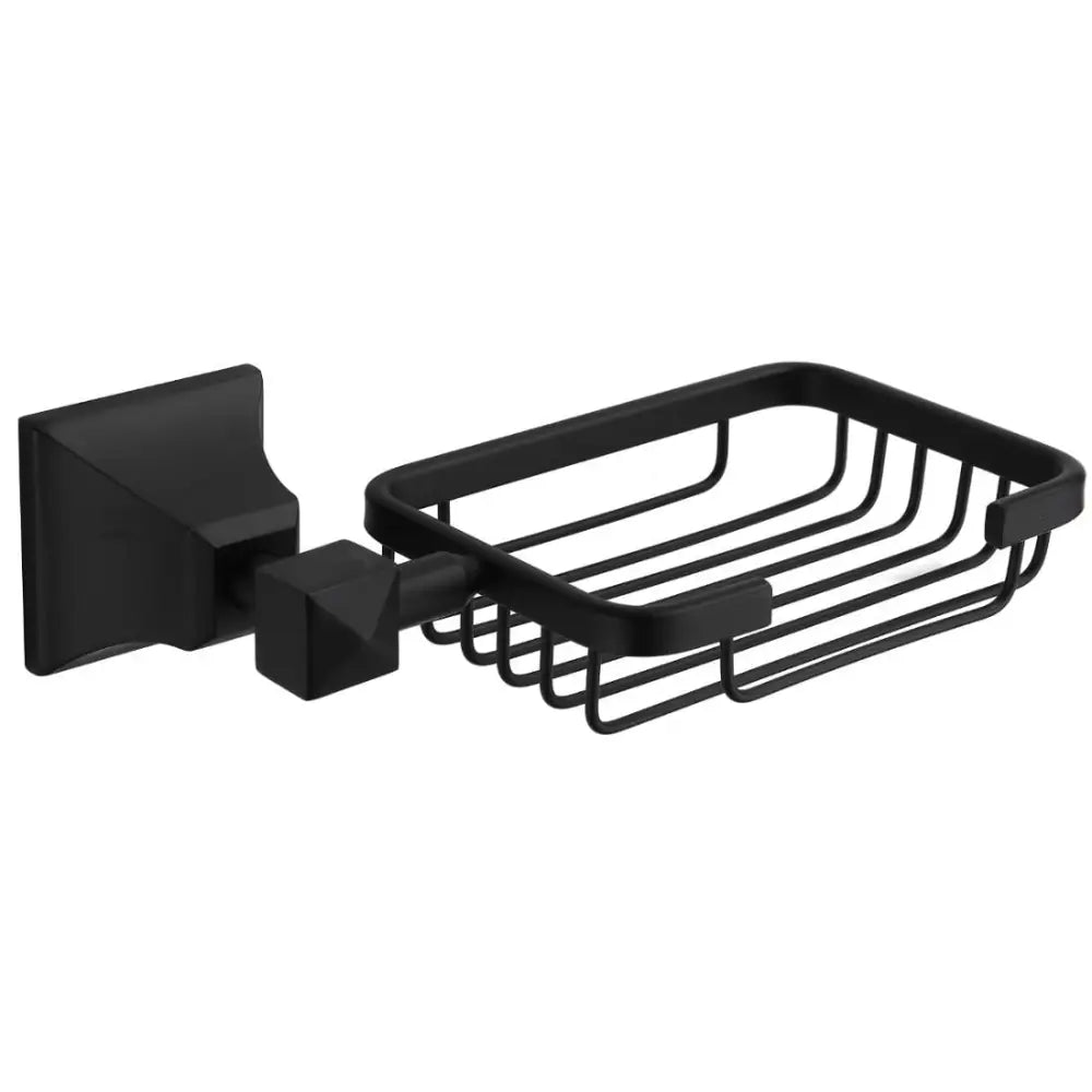 Mexen Dalia Såpeskål Svart - 7017351