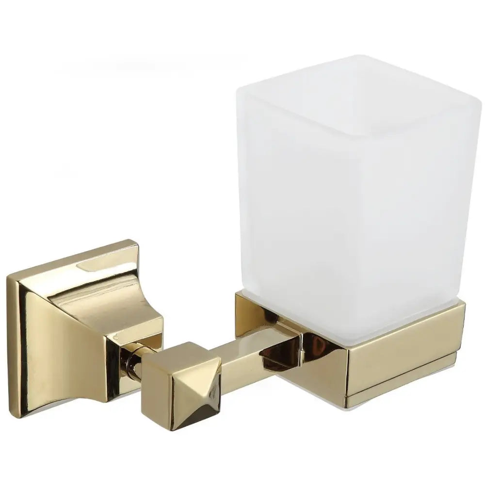 Mexen Dalia Tannbørstekrus Gull - 7017338