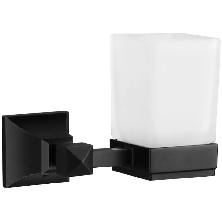 Mexen Dalia Tannbørstekrus Svart - 7017338