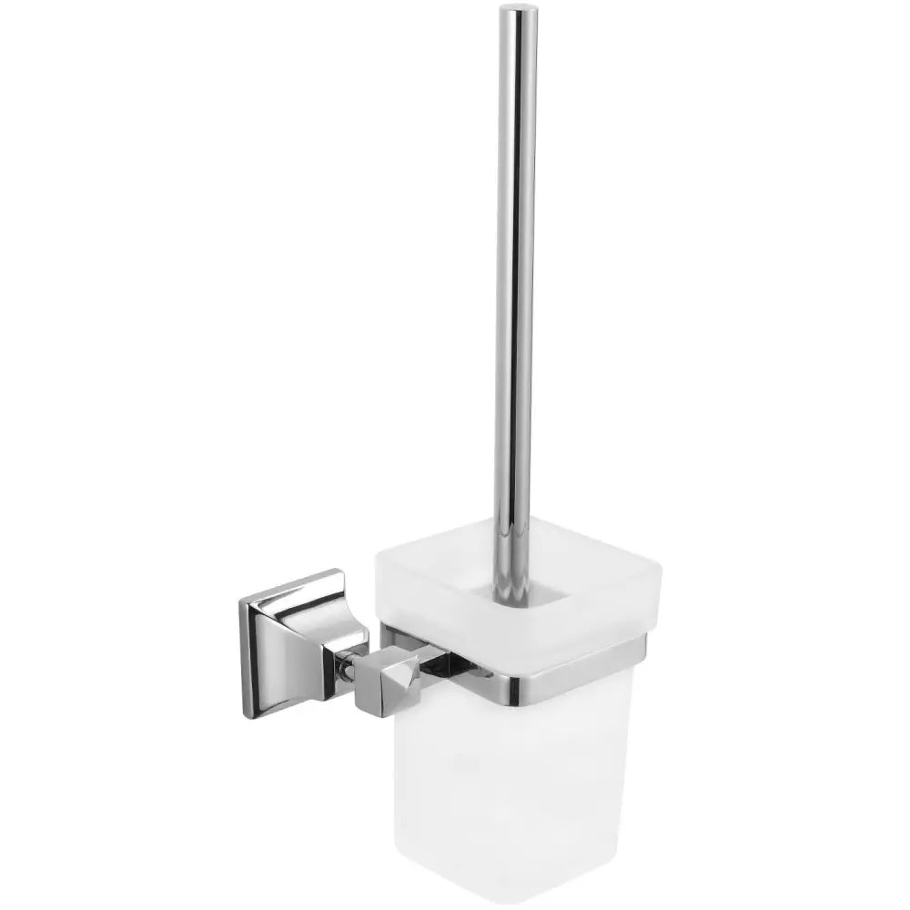 Mexen Dalia Toalettbørste Krom - 7017350