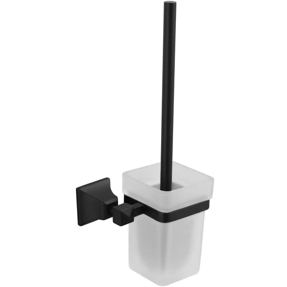 Mexen Dalia Toalettbørste Svart – 7017350