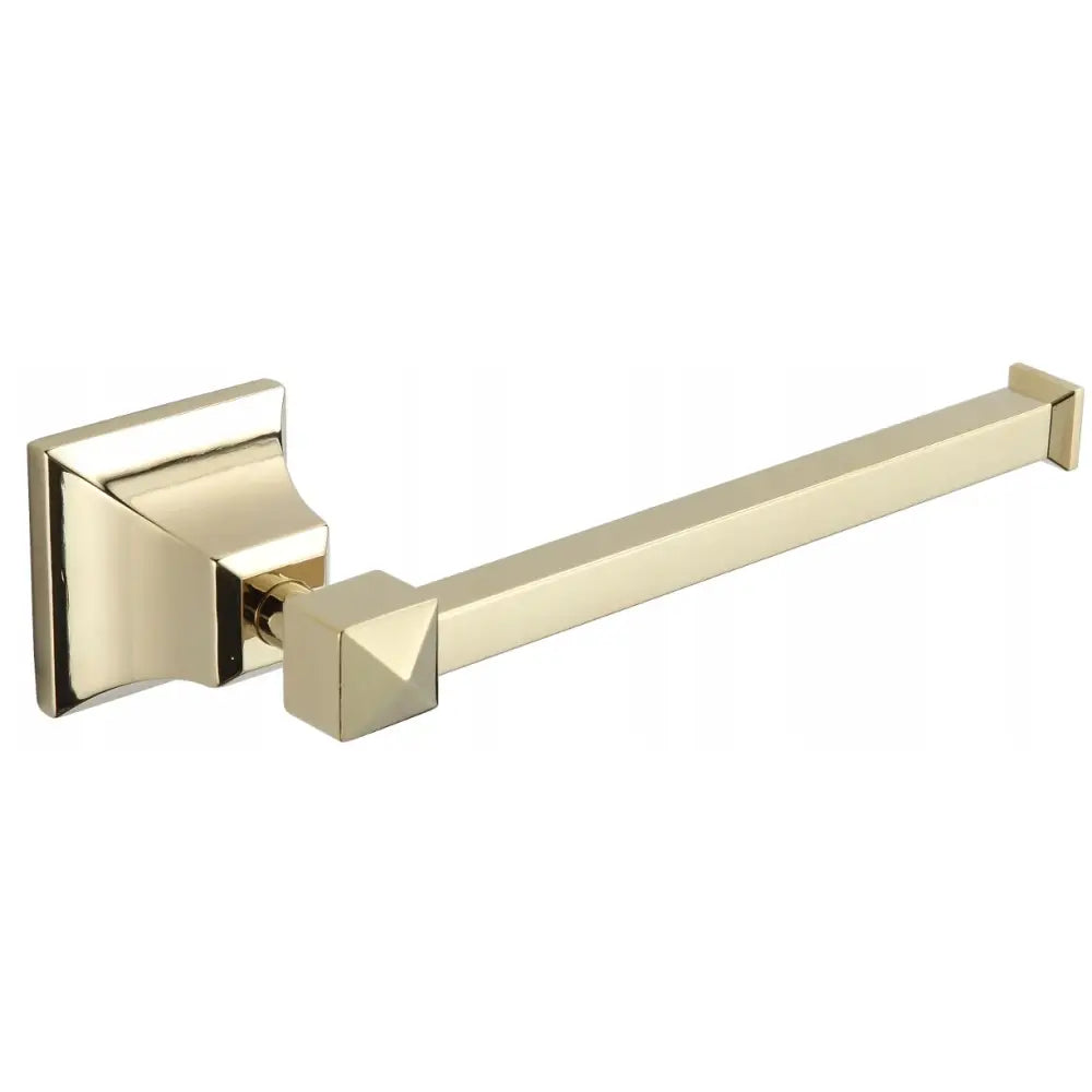 Mexen Dalia Toalettpapirholder Gull - 70173333