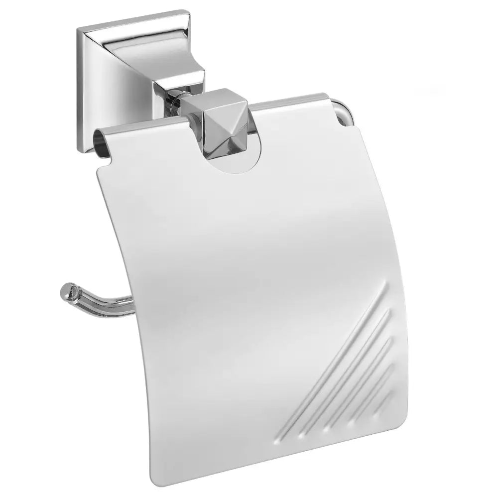 Mexen Dalia Toalettpapirholder Krom - 7017333