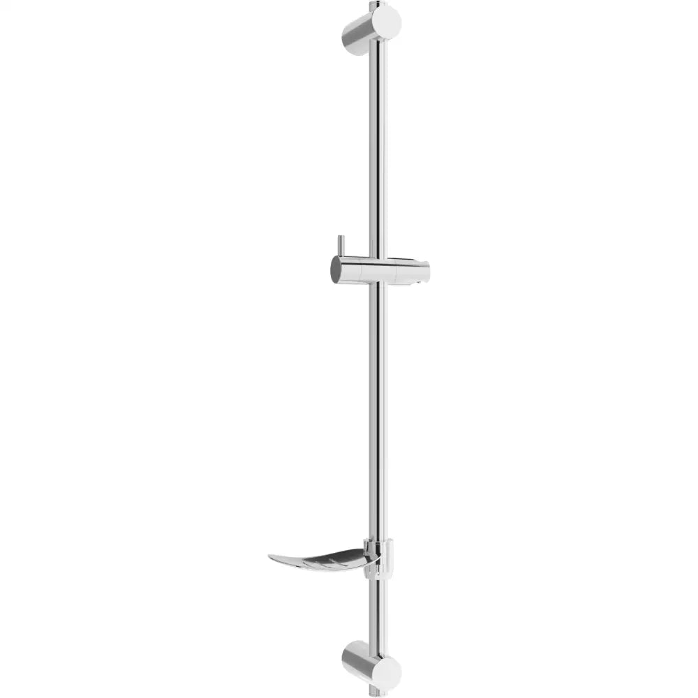 Mexen Df Dusjstang med Såpekopp 80 Cm Krom - 79382-
