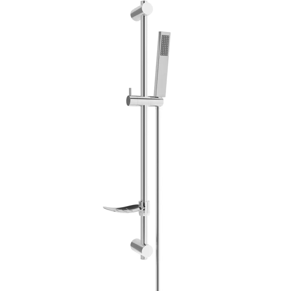 Dusjsett med Glider Krom S1