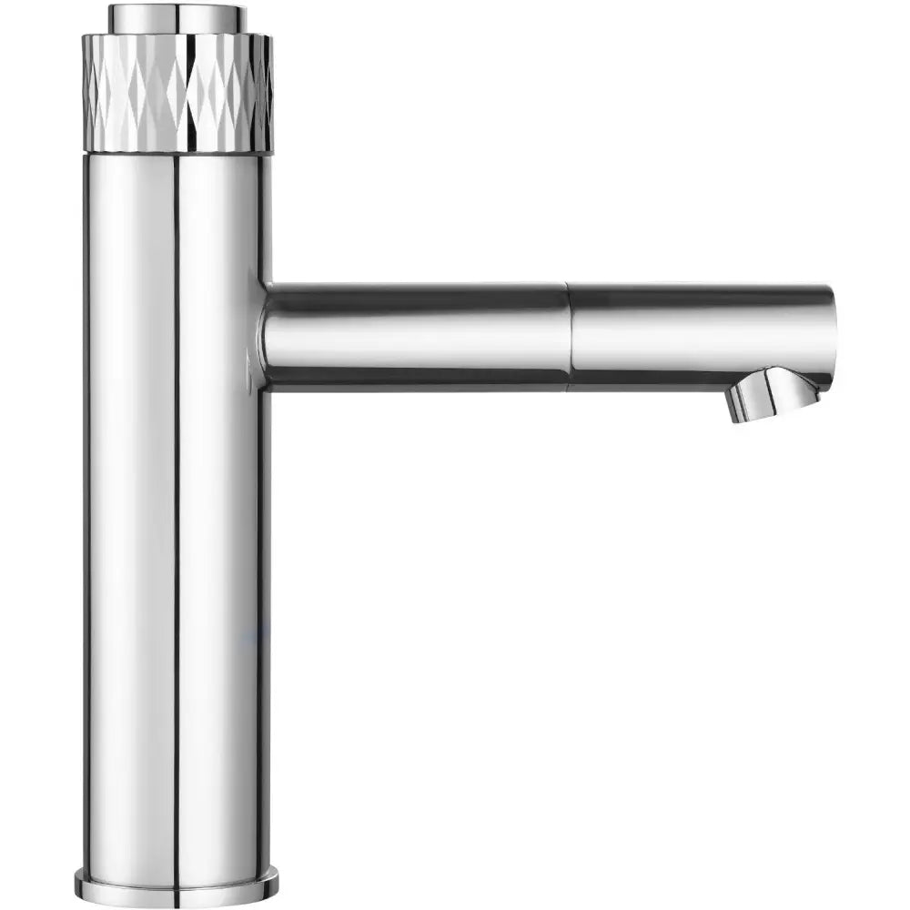 Mexen Diamond Servantbatteri Krom - 71500-