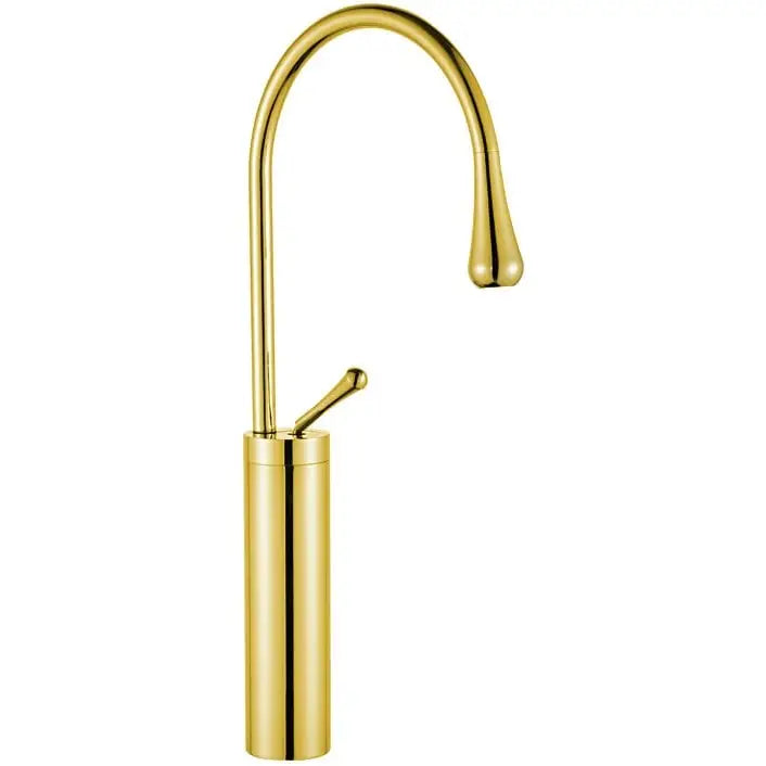Mexen Dorado Servantbatteri Gull - 747310
