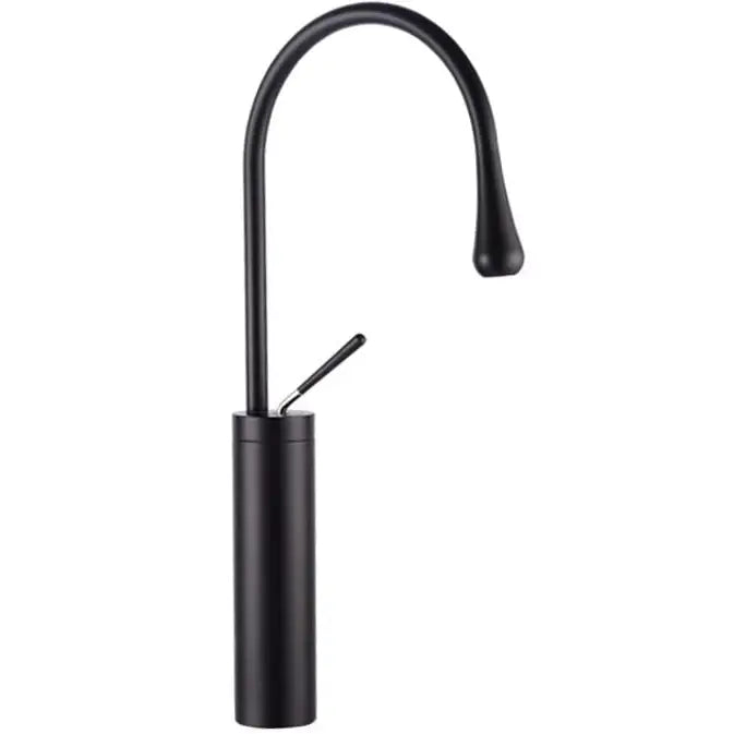 Mexen Dorado Servantbatteri Svart - 747310