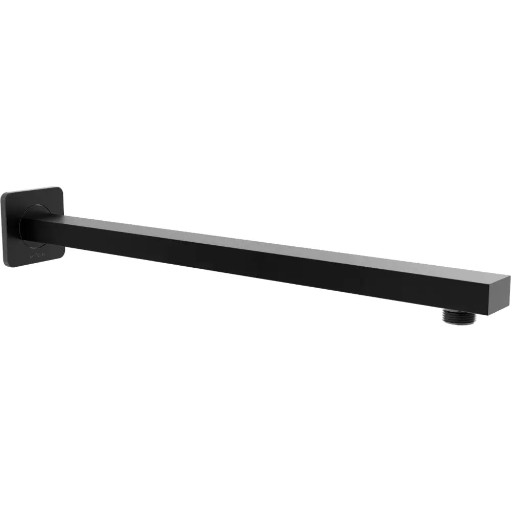 Mexen Dusjarm for Vegg 40 Cm Svart - 79112-