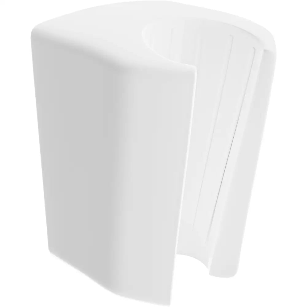 Mexen Dusjhåndtak Hvit - 79352-