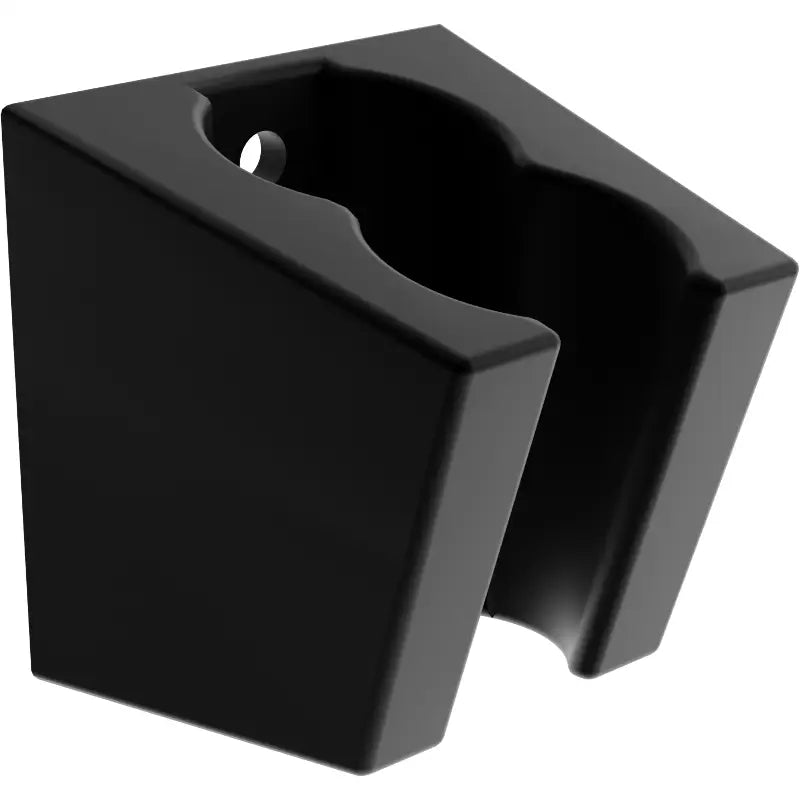 Mexen Dusjhåndtak Sort - 79353-