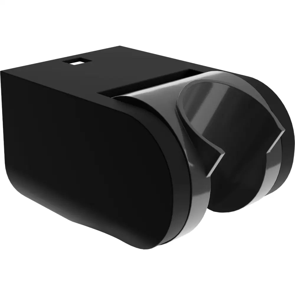 Mexen Dusjhåndtak Svart - 79354-