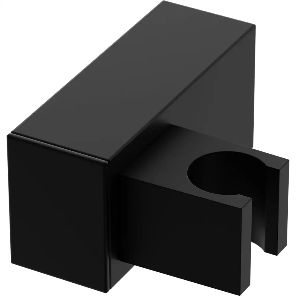 Mexen Dusjhåndtak Svart - 79355-