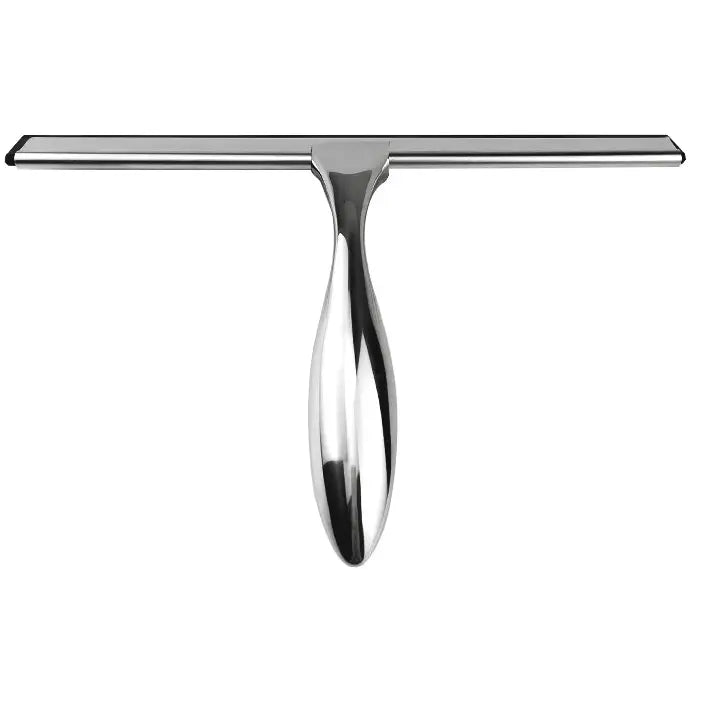 Mexen Dusjskrape med To Håndtak Krom - 79940-