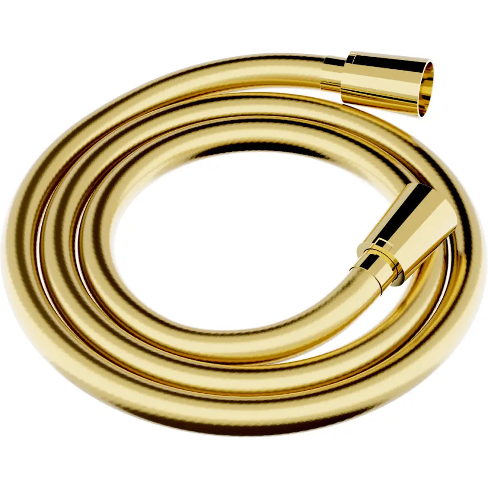 Mexen Dusjslange 125 Cm Gull - 79425