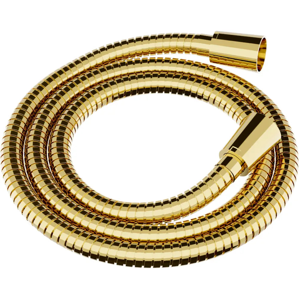 Mexen Dusjslange 125 Cm Gull - 79435