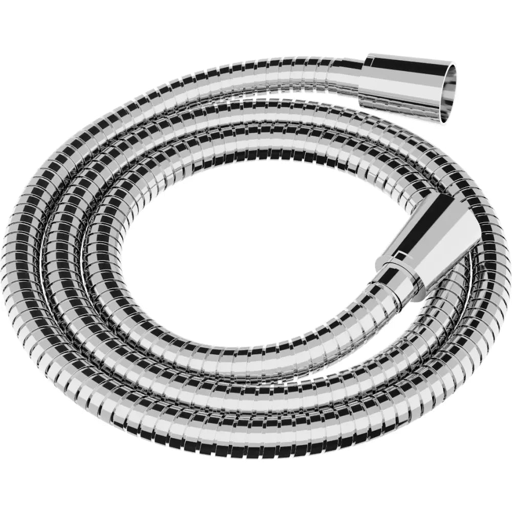 Mexen Dusjslange 125 Cm Krom - 79435