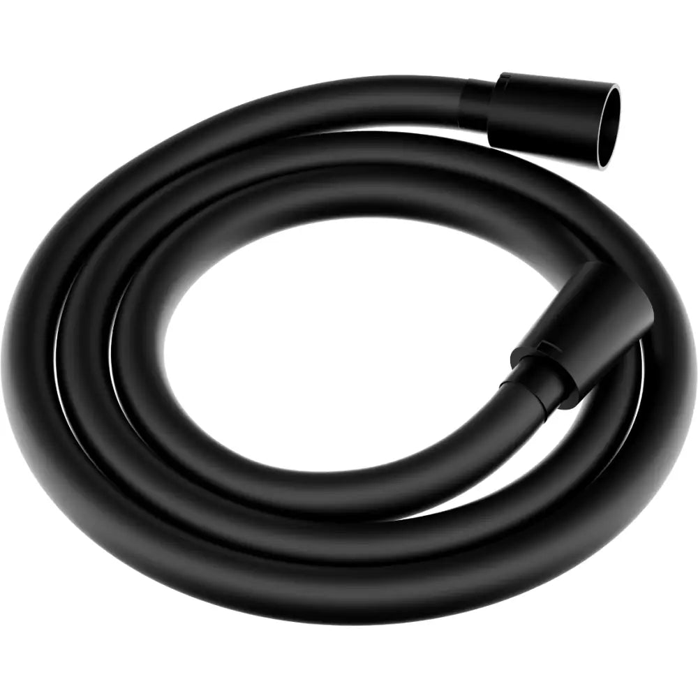 Mexen Dusjslange 125 Cm Svart - 79425