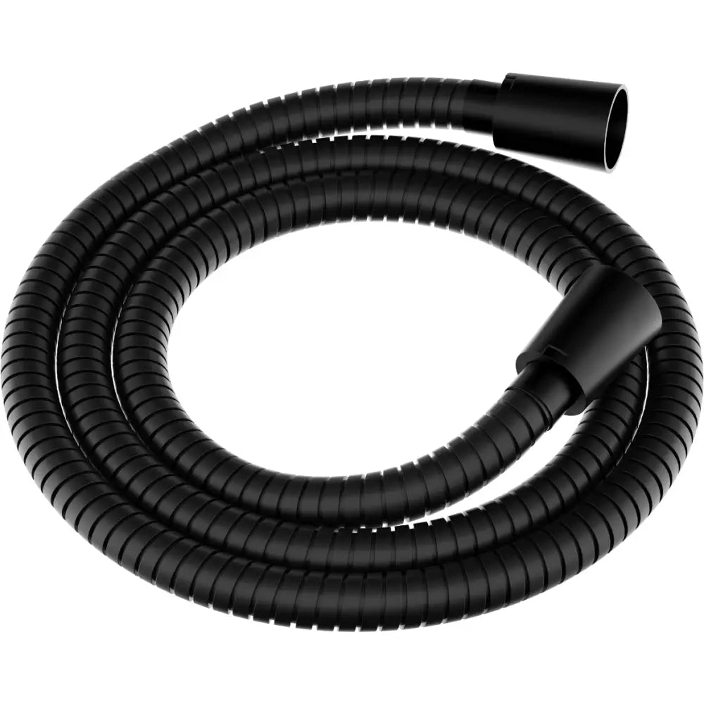 Mexen Dusjslange 125 Cm Svart - 79435