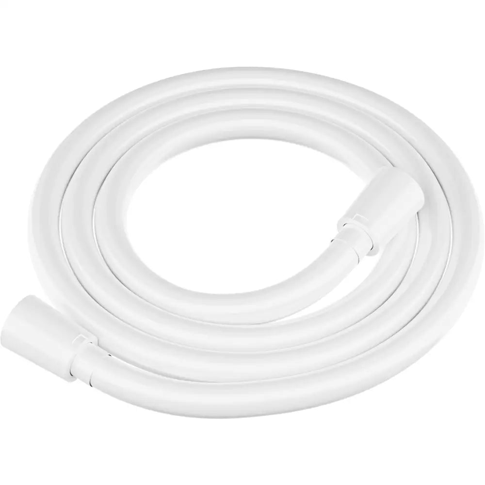 Mexen Dusjslange 150 Cm Hvit - 79450-